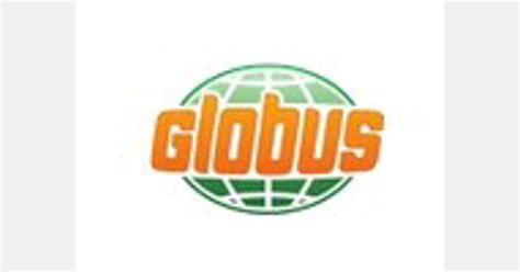 globus online einkaufen.